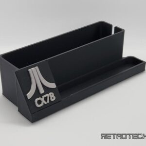 Display Stand for Atari 7800 CX78 Joypad