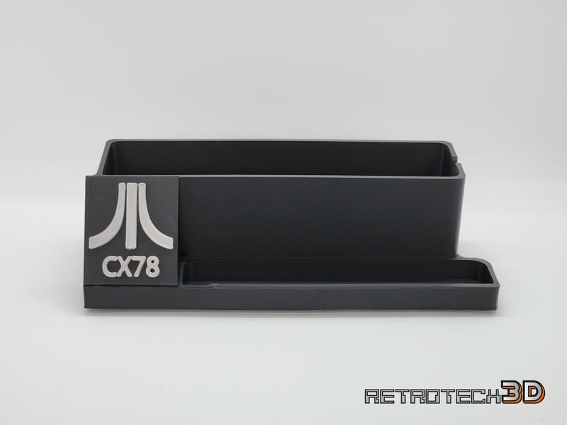 Display Stand for Atari 7800 CX78 Joypad - Image 3