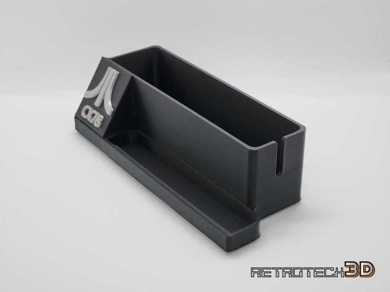 Display Stand for Atari 7800 CX78 Joypad - Image 4