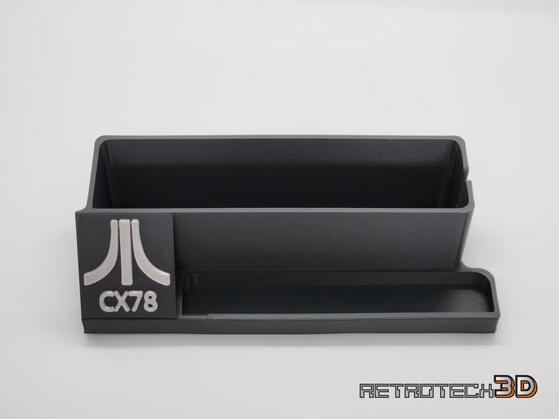 Display Stand for Atari 7800 CX78 Joypad - Image 5
