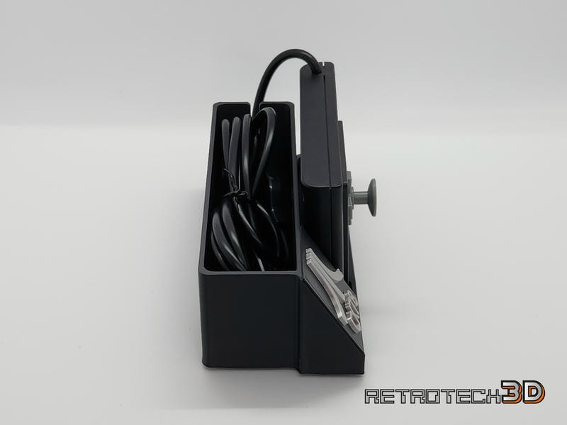 Display Stand for Atari 7800 CX78 Joypad - Image 10