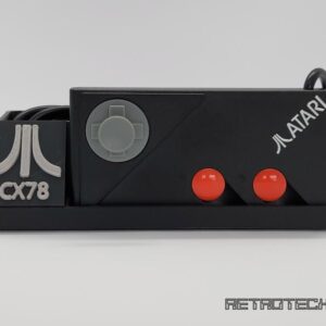 Display Stand for Atari 7800 CX78 Joypad